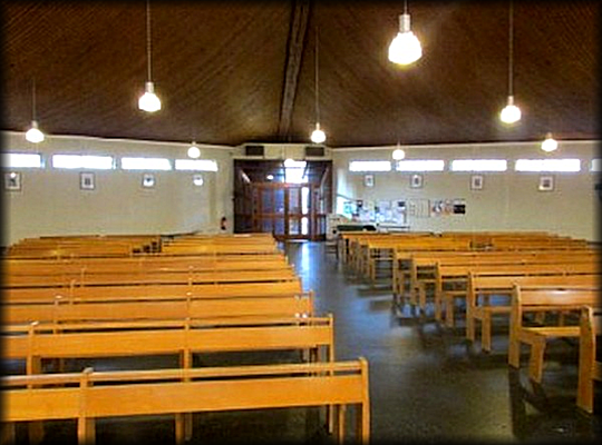 19 Entree principale