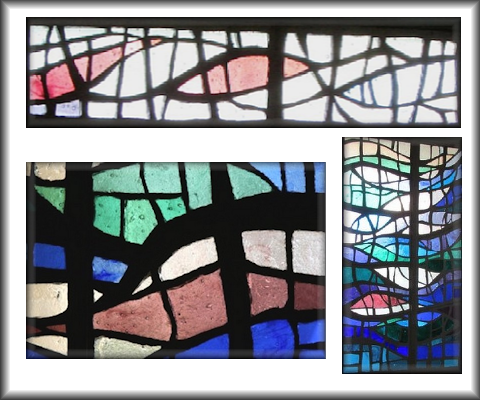 37 38 39 Vitraux