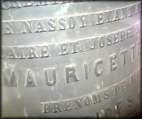 40 Cloche Mauricette Jeanne