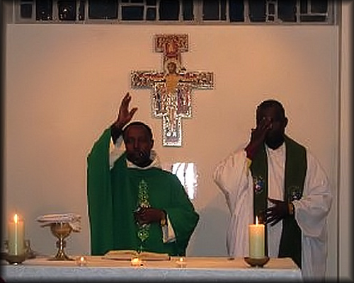 63 Pere Hugues Sehounhouedo