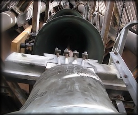 44 Interieur 2 clocher