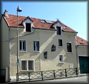 54 Maison Vidal Maurion