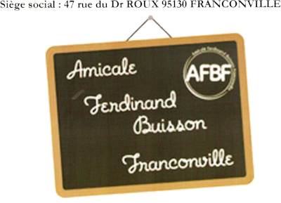 Logo amicale
