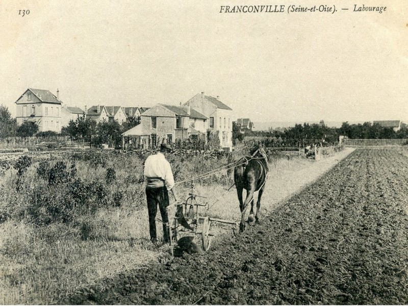 Labourage