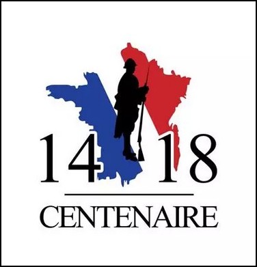 centenaire 14 18